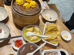 -老鼓楼汤包(太平门店)