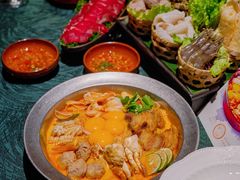 -翡翠鸟精品泰国菜(北辰财富中心店)