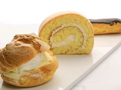 艾可儿-樱花糕坊(凯德广场店)