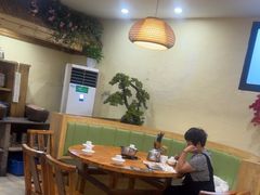 -李记茶油鸭(河西店)