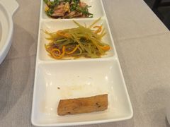 -功德林素菜饭庄(前门店)
