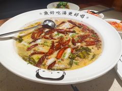 -江渔儿酸菜鱼(龙华百佳华店)