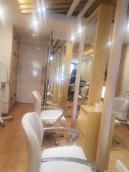 -简法造型·品牌形象店