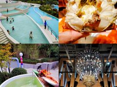 -清河半岛温泉度假酒店