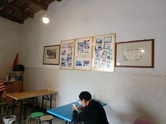-赵家名吃四味烩菜(东大寺门食品街店)
