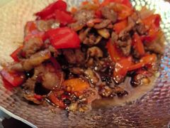 -高嗲嗲·湘味爆炒王(云密城店)