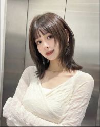 -十六番发型师事务所