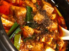 陈麻婆豆腐-陈麻婆豆腐总店
