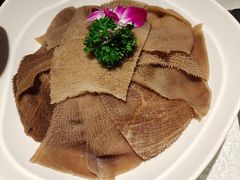 -巴奴毛肚火锅(商城路店)