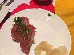 -豪廷轩中餐厅·特色云南菜(温德姆至尊豪廷大酒店)