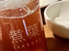 -煮叶(悠唐广场店)