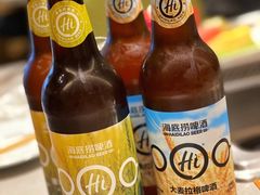 -海底捞火锅(公益西桥店)