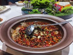 -慈孝宫·30年北京菜老馆子(三营门店)