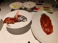 -四季民福烤鸭店(王府井东安门店)