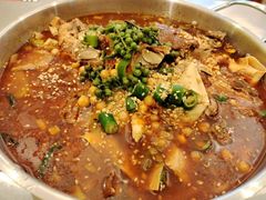 -蓉三少冒烤鸭·四川小吃集(北京首店)