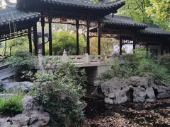 -扬州大运河文化旅游度假区·盆景园