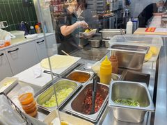 -CHEESE TACO搬砖客(凯德店)