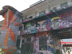 -大理床单厂艺术区