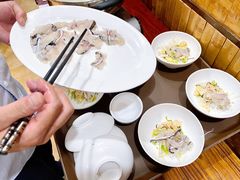 珍珠斑-大门水乡·顺德菜