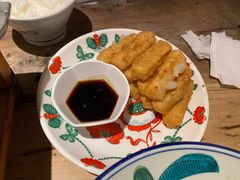 风味糍粑-树厨贵州菜(大十字店)