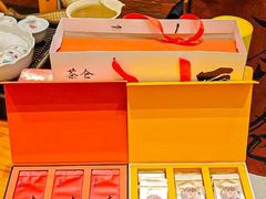 -茶仓茶叶茶馆(曾厝垵店)
