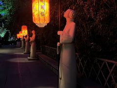 -明湖楼·经典鲁菜山东海鲜(大明湖店)