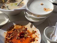 -福来居烤鸭店(天坛二店)