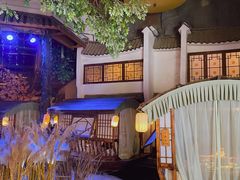 -淀里船宴(卓达店)