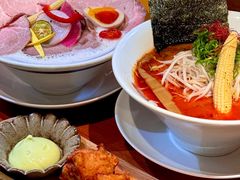 -真打拉面·日式拉面新流派(体育西横街店)