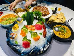 -煜丰汴京烤鸭(福彩路店)