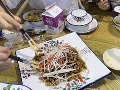 -厨神老街兔·淳朴人家店(盐帮菜风味名店)