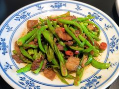 -老馆子·建德菜·山肴鱼鲜(海威新界店)