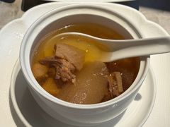 -柴门头啖汤·经典川菜·慢火汤品(锦城万达店)