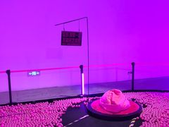 -chi K11艺术空间展览厅