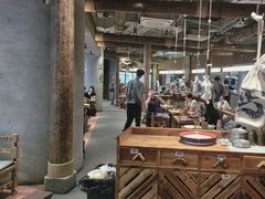 -北丐先生·野馄饨烧烤(长宁龙之梦店)