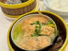 腐皮卷-顺德喜来登酒店·采悦轩