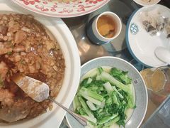 -伍先森精品汉餐(军垦路店)