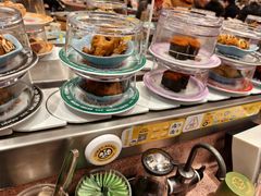 -元气寿司(环球港店)