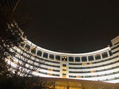 -北京好苑建国酒店