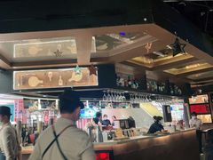 -盛焰铁板烧(王府井店)