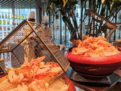 -广州富力君悦大酒店·凯菲厅