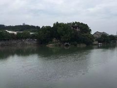 -溪口-滕头旅游景区