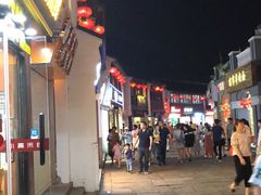 -衣裳街历史文化街区
