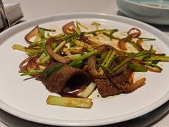 -禧宴Joyous Restaurant(禧园店)