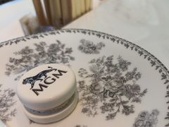 甜品-深圳美高梅酒店·欢宴Festival·全日餐厅