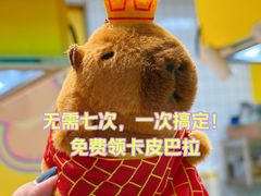 -乐乐姐超级土豆(中关村5号店)