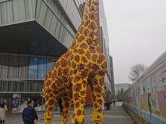 -关东小磨东北菜(上海长风大悦城店)