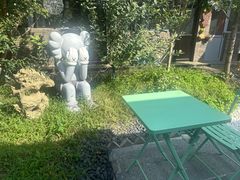-糖房咖啡(南锣鼓巷店)