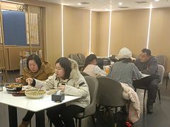 -悦府东北私房菜·饺子王·铁锅炖(长白山万达店)