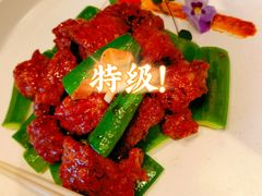 -茶啊冲电影主题文化餐厅(TOUCH12街店)